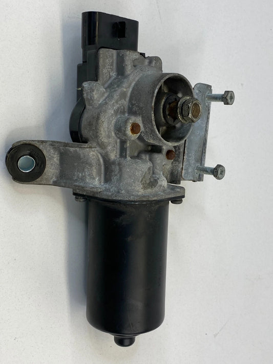 2009 2010 PONTIAC G6 FRONT WINDSHIELD WIPER MOTOR ASSEMBLY UNIT 25895883 OEM