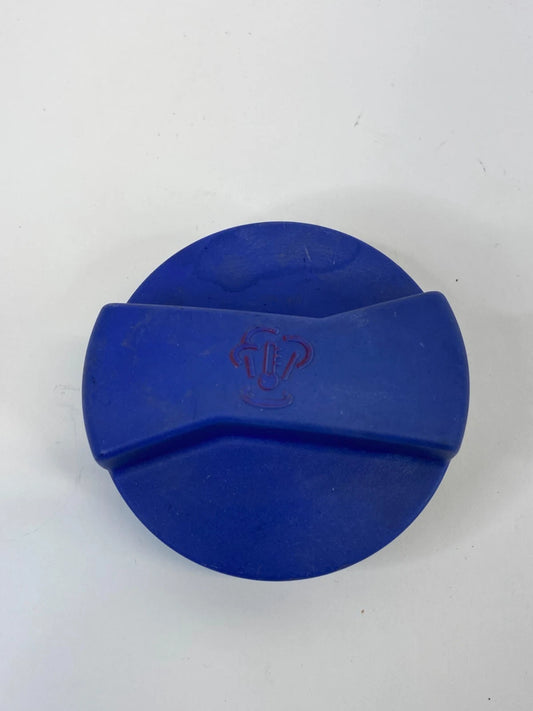1998-2017 VOLKSWAGEN BEETLE ENGINE RADIATOR FLUID COOLANT RESERVOIR CAP OEM