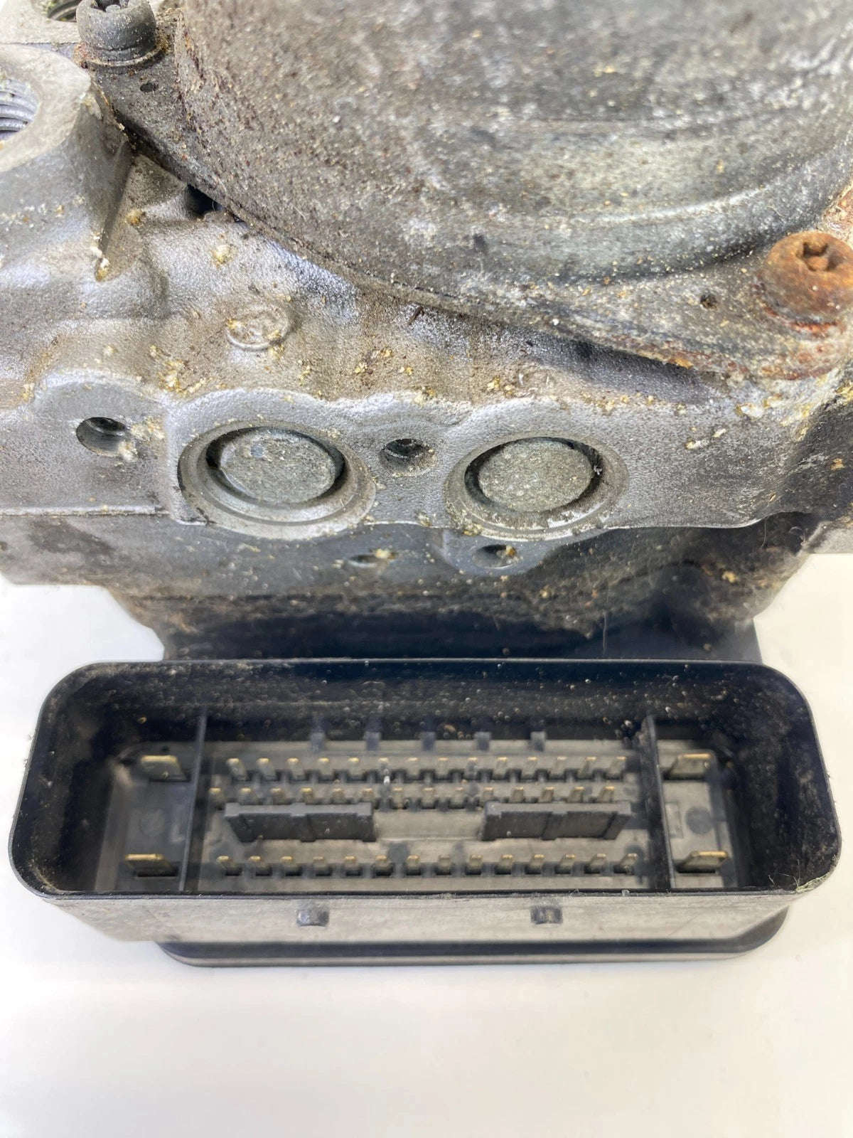 2005 HONDA PILOT 3.5L 4WD ABS ANTI LOCK BRAKE PUMP MODULE UNIT OEM