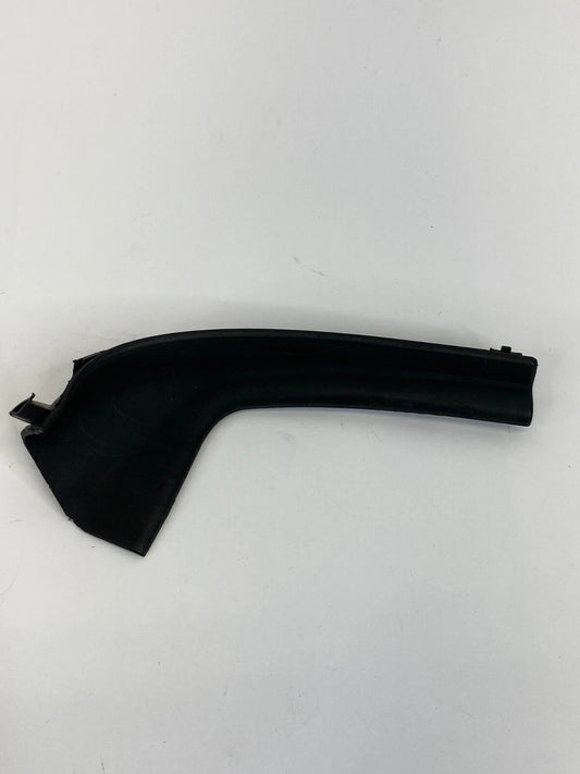 07-12 NISSAN VERSA FRONT RIGHT SIDE FENDER COWL TRIM COVER PANEL 66894-EL000 OEM