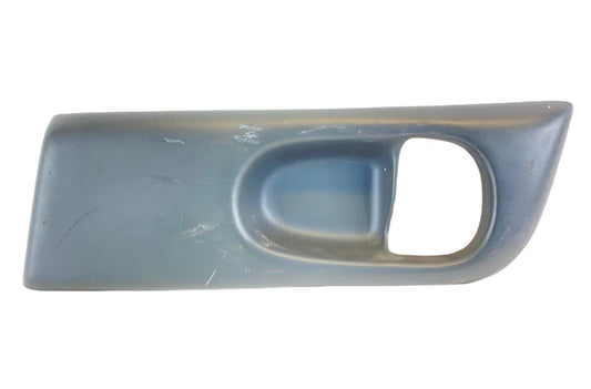 1997-2005 BUICK CENTURY REAR RIGHT INNER DOOR HANDLE BEZEL COVER 10279860