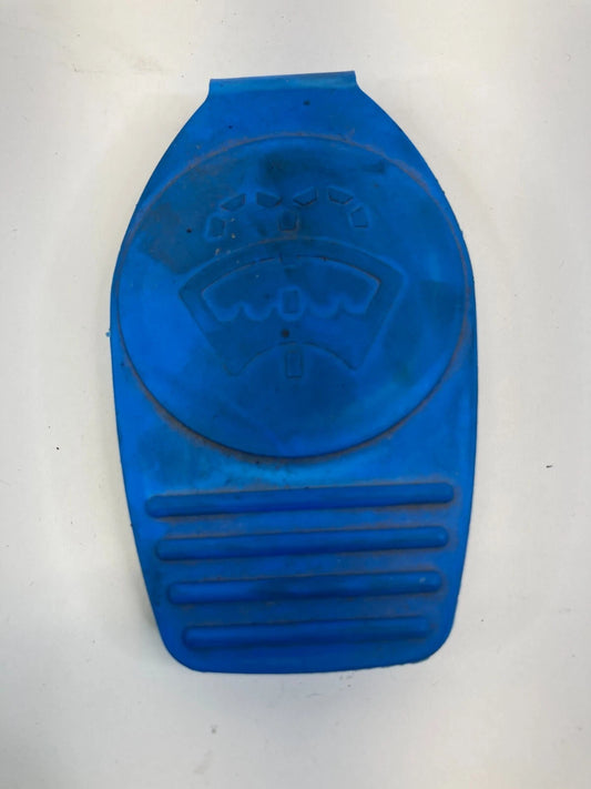 1993-2018 VW JETTA WINDSHIELD WASHER RESERVOIR TANK COVER CAP 1K0955455 OEM