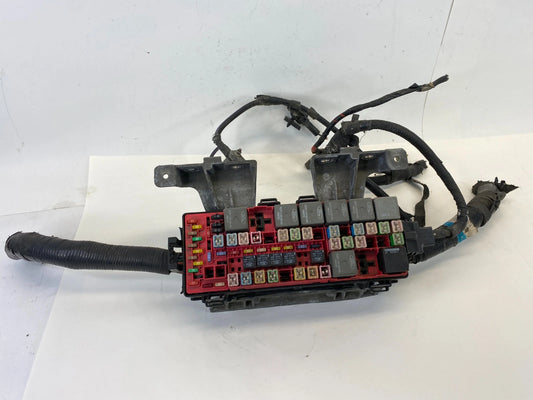 07-17 FORD EXPEDITION 10-17 LINCOLN NAVIGATOR ENGINE FUSE RELAY BOX FUSEBOX OEM
