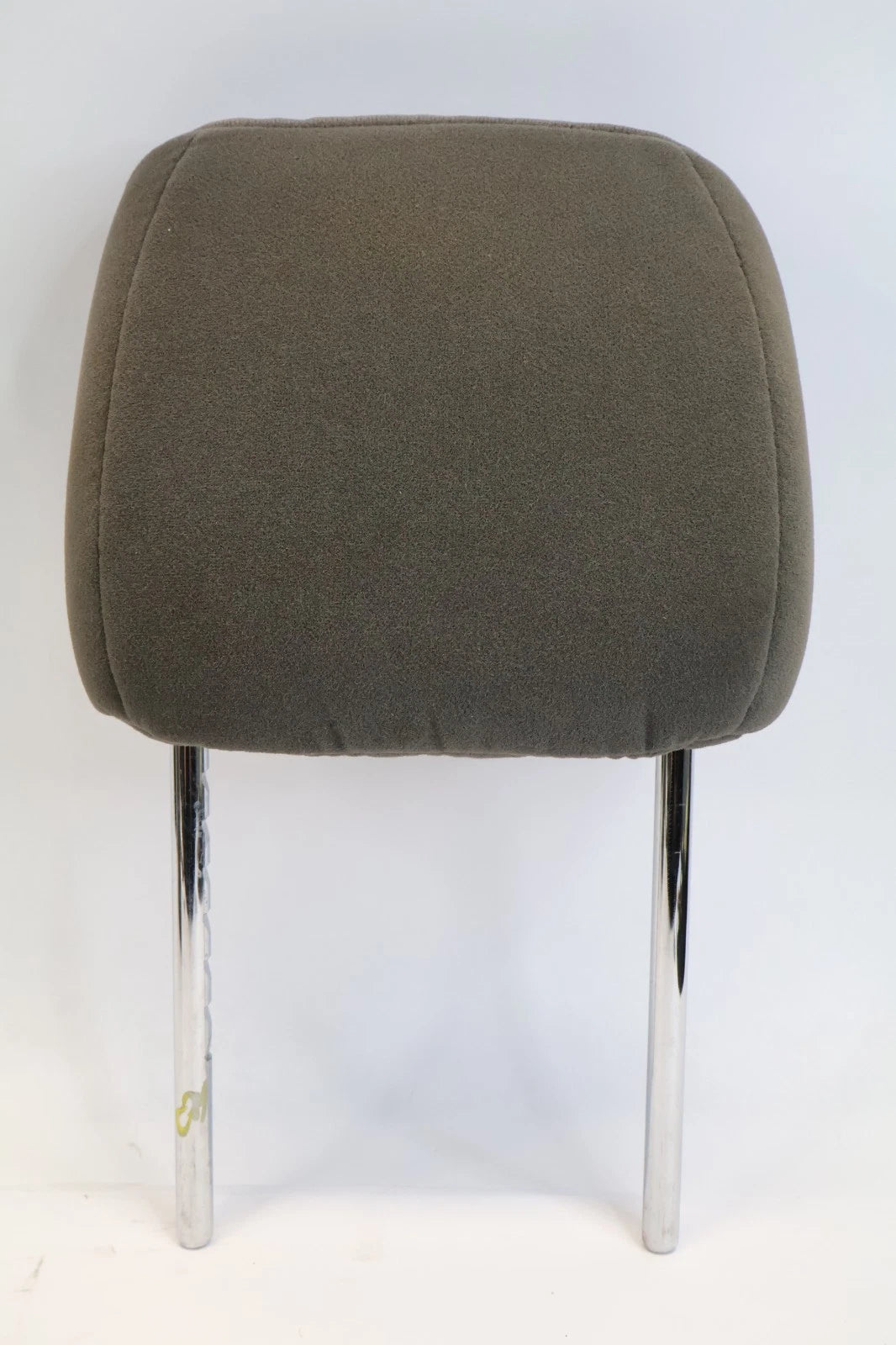 2004-2006 TOYOTA TUNDRA DOUBLE CAB FRONT SEAT HEADREST HEAD REST SET CLOTH OEM