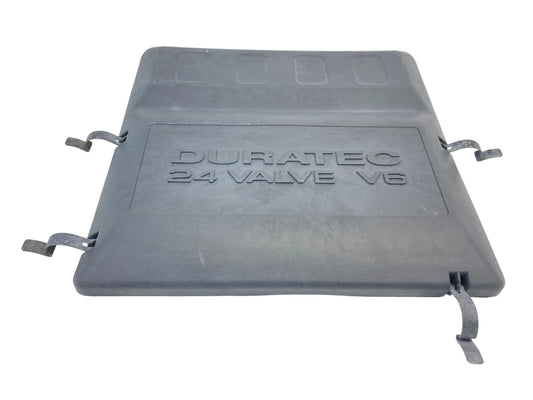09-11 MARINER 08-12 ESCAPE 3.0L V6 ENGINE COVER AIR INTAKE LID TOP 9L84-9661-BD
