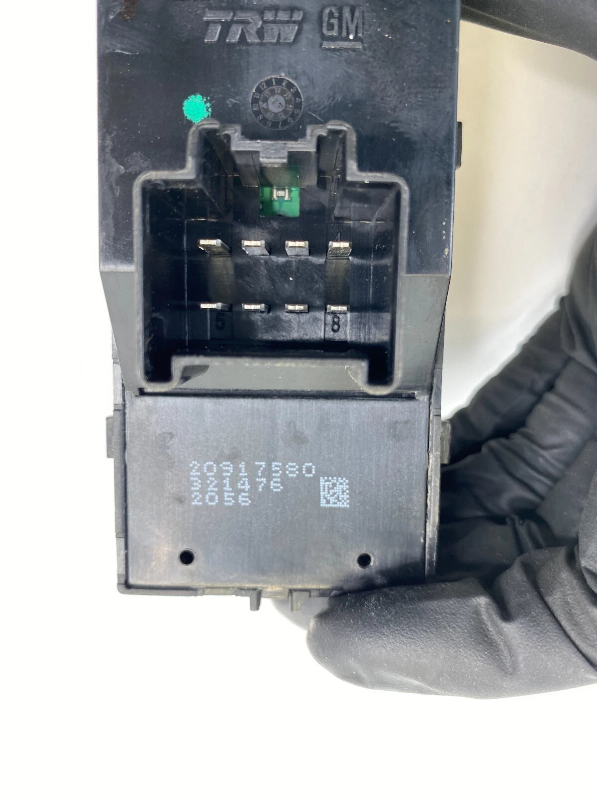 11-16 CRUZE 13-15 MALIBU FRONT LEFT MASTER POWER DOOR WINDOW SWITCH 20917580