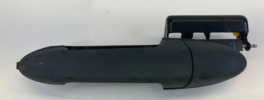 2008-2012 FORD ESCAPE REAR LEFT BACK SIDE EXTERIOR DOOR HANDLE 4551-4120 OEM