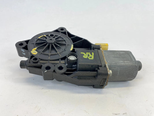 2011-2014 HYUNDAI SONATA REAR RIGHT SIDE DOOR WINDOW MOTOR BOSCH OEM 83460-3Q001