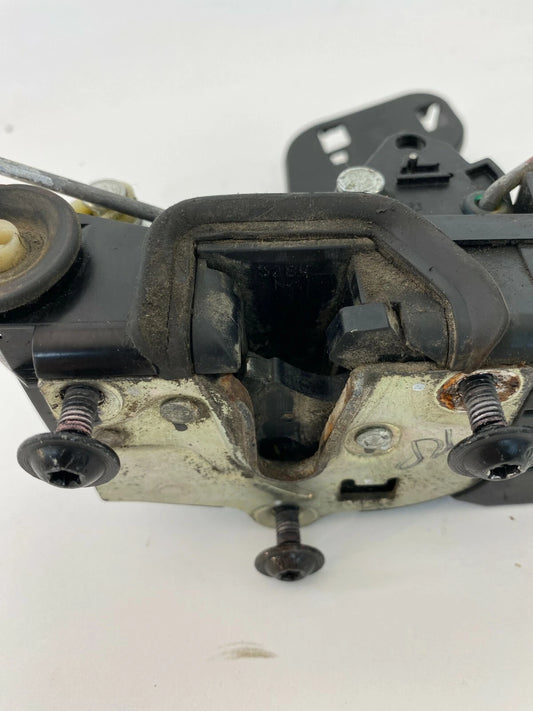 2005-2009 CHEVROLET EQUINOX REAR RIGHT DOOR LOCK LATCH ACTUATOR R16889614 OEM