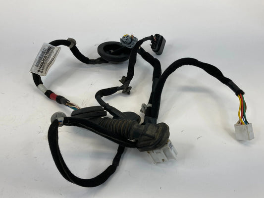 2011-2013 KIA OPTIMA REAR RIGHT PASSENGER DOOR WIRE HARNESS 916604C010M0 OEM
