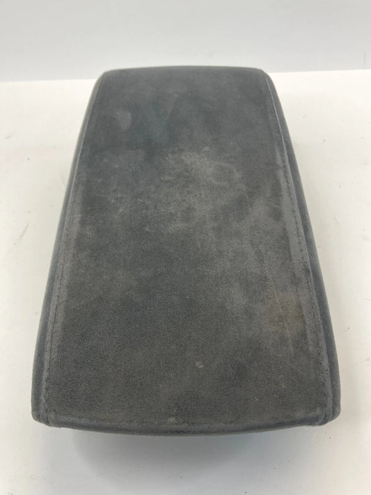 2010-2012 NISSAN ALTIMA FRONT CENTER CONSOLE ARMREST ARM REST LID COVER OEM