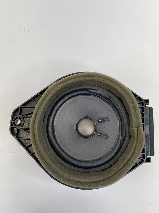 2010-2016 GMC ACADIA 10-17 CHEVY TRAVERSE REAR RIGHT SPEAKER BOSE 25994308