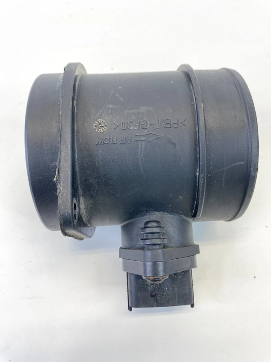 04-07 CADILLAC CTS 3.6L A/T MASS AIR FLOW SENSOR METER MAF ASSY 12566846 OEM