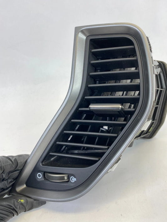 17 18 HYUNDAI SANTA FE SPORT DASH CENTER RIGHT AIR AC VENT VENTILATOR GRILLE OEM