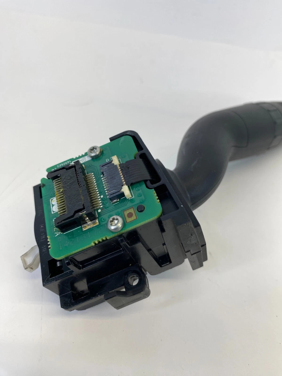 2011-2019 EDGE EXPLORER INTERCEPTOR UTILITY WINDSHIELD WIPER LEVER SWITCH OEM