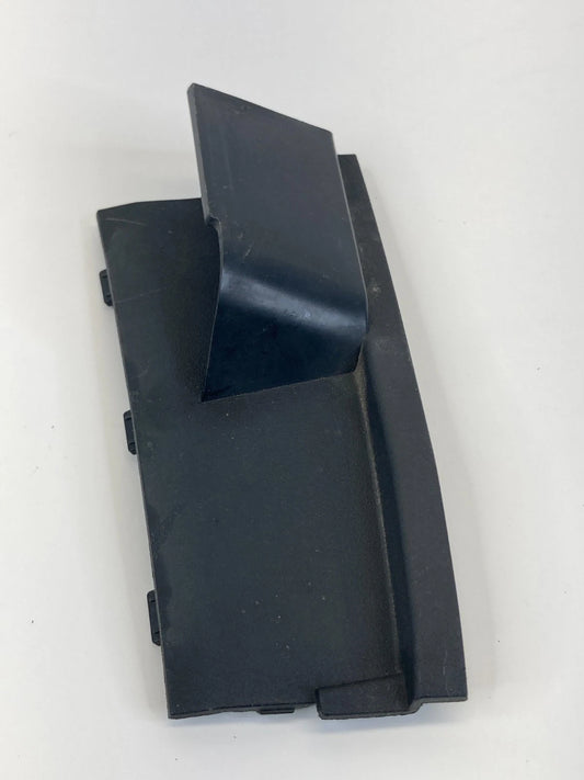 2006-2011 HONDA CIVIC FRONT RIGHT SIDE WINDSHIELD COWL END CAP COVER OEM