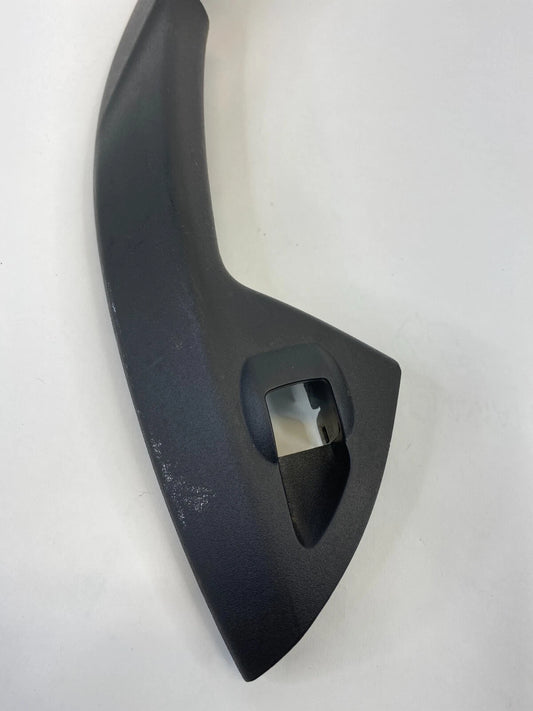 13-19 FORD ESCAPE REAR LEFT SIDE DOOR WINDOW SWITCH BEZEL TRIM CJ54-S27443-AD3