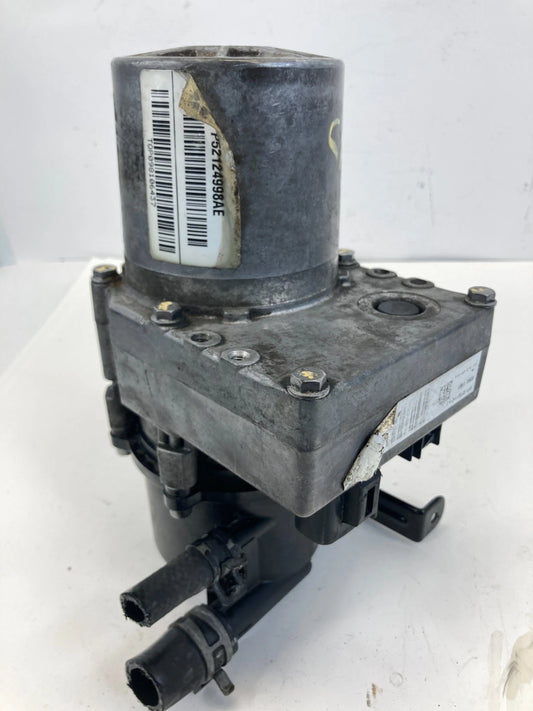 11-13 JEEP CHEROKEE DURANGO 3.6L ELECTRIC POWER STEERING PUMP MOTOR 52124998AE