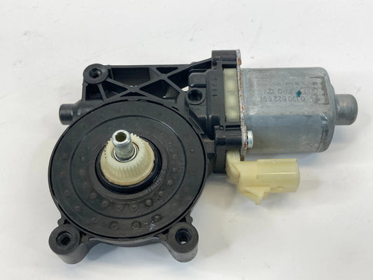2012-2017 CHEVROLET EQUINOX REAR LEFT DOOR POWER WINDOW MOTOR 0130822681