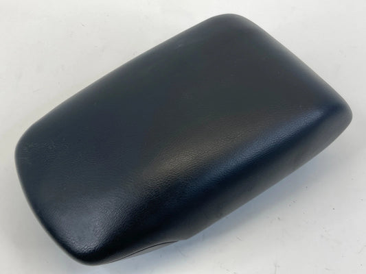 2013-2019 NISSAN SENTRA CENTER CONSOLE ARMREST ARM REST COVER LID W/ SLIDING OEM