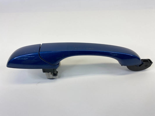 2009 2010 DODGE JOURNEY FRONT RIGHT PASSENGER SIDE EXTERIOR DOOR HANDLE OEM