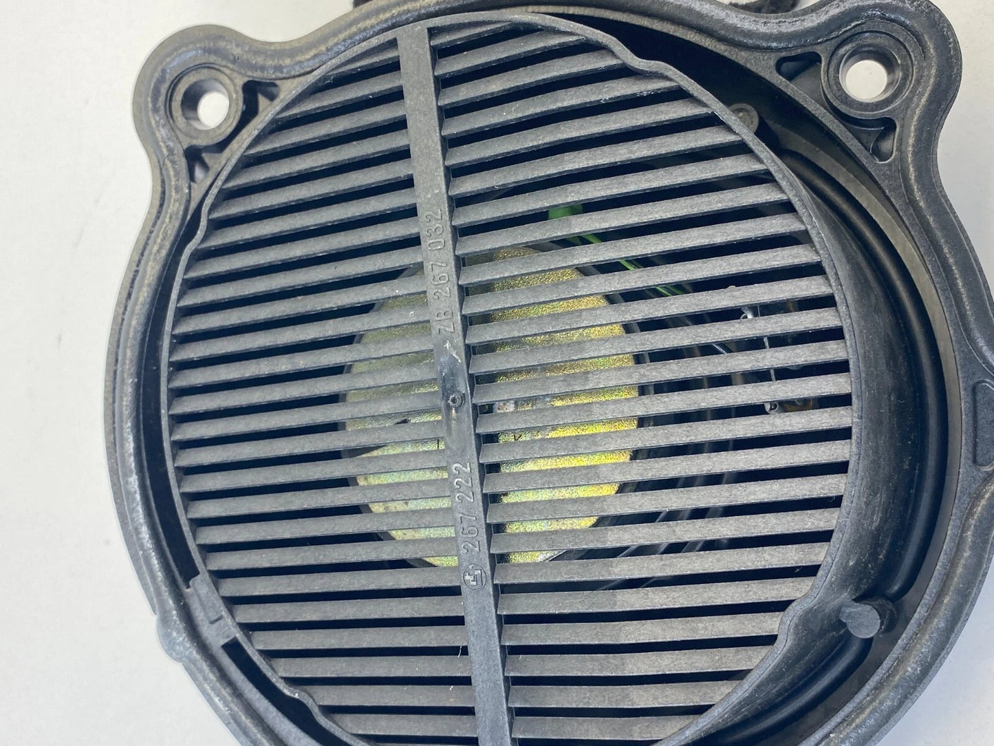 00-06 MERCEDES-BENZ S500 FRONT RIGHT DOOR AUDIO SOUND SISTEM SPEAKER 2208201002