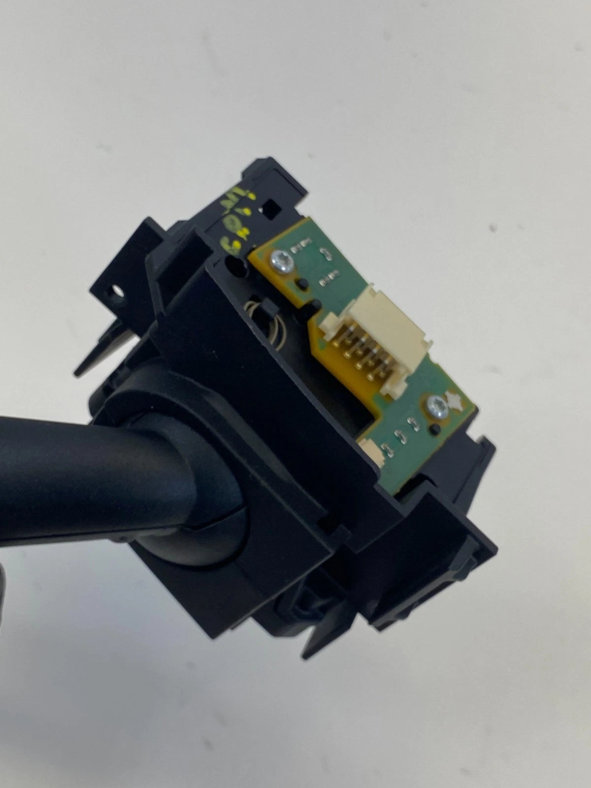 12-18 FORD FOCUS COLUMN WINDSHIELD WIPER CONTROL SWITCH LEVER CV6T17A553AC OEM