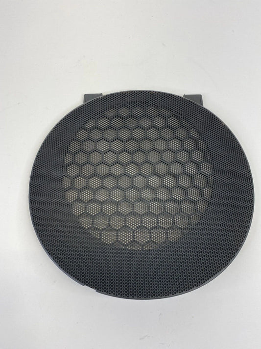 2002-2006 ACURA RSX REAR RH PASSENGER SIDE SPEAKER COVER GRILLE OEM 83737-S6M