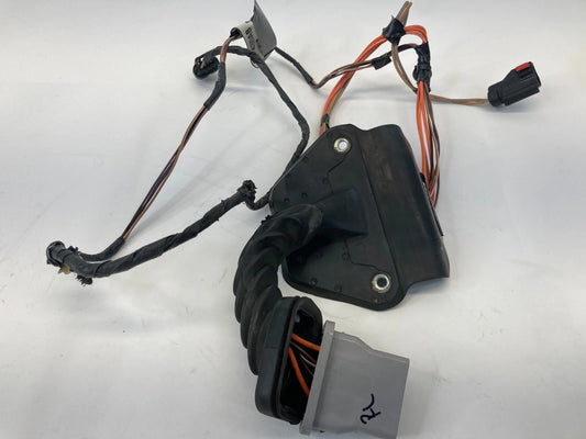 2011-2014 DODGE AVENGER REAR LEFT SIDE DOOR HARNESS WIRING WIRE 68085430AB OEM