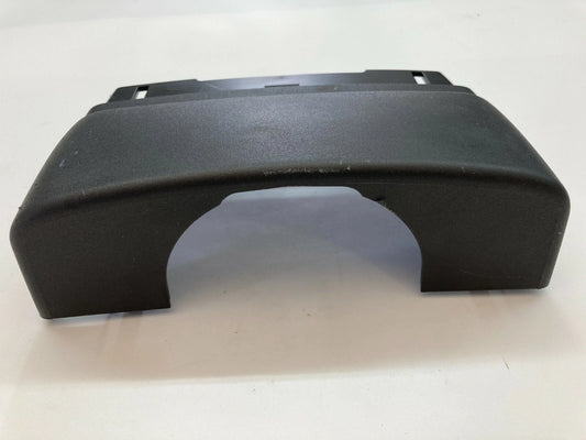2013-2019 FORD TAURUS FLEX STEERING COLUMN UPPER COVER BEZEL TRIM DG133530AB OEM
