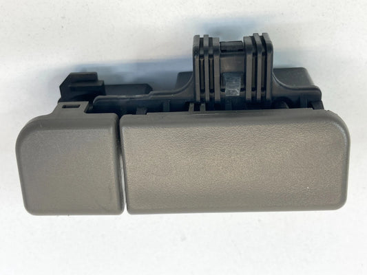 2007 2008 2010 2011 MITSUBISHI ENDEAVOR SUV 4-DR GLOVE BOX STORAGE LOCK LATCH