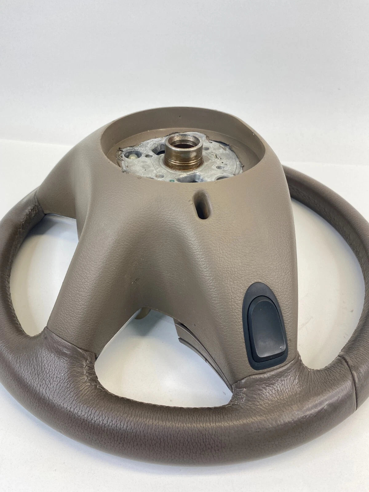 06-11 MERCEDES W251 W164 ML350 STEERING WHEEL W MULTIFUNCTION CONTROL 1644605103
