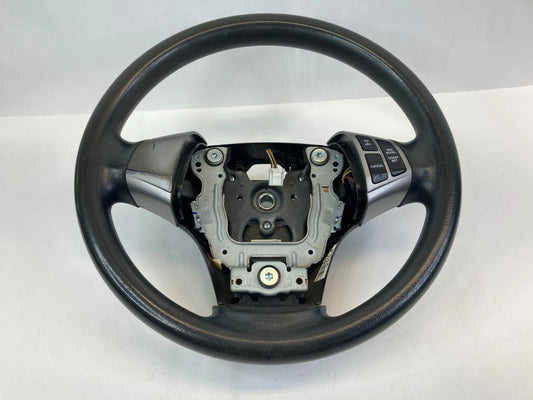 06-10 HYUNDAI ELANTRA SEDAN LEFT STEERING WHEEL W/ CRUISE CONTROL 561222H000 OEM