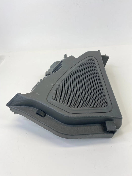 2013-2015 CHEVROLET SPARK REAR QUARTER LEFT SPEAKER GRILLE COVER 95983910 OEM