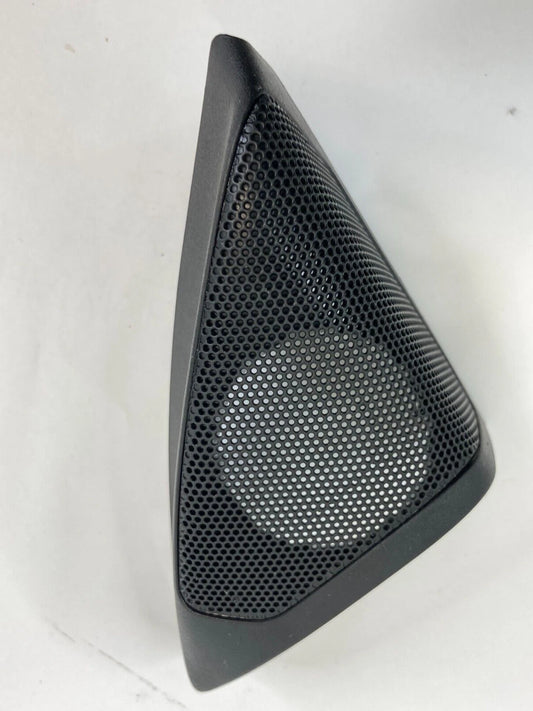 2011-2017 BUICK REGAL FRONT RIGHT INNER DOOR MIRROR TWEETER COVER CORNER RH OEM