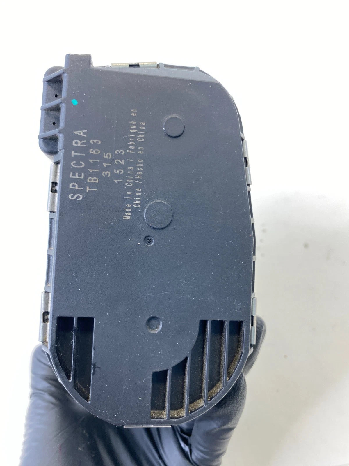 2011-2026 DODGE DURANGO 2013-2018 RAM 1500 3.6L AT THROTTLE BODY VALVE ASSY OEM