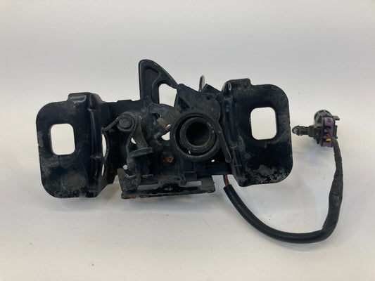 2012 13 14 15 16 17 2018 Chevrolet Sonic Hood Lock Latch Release Actuator OEM