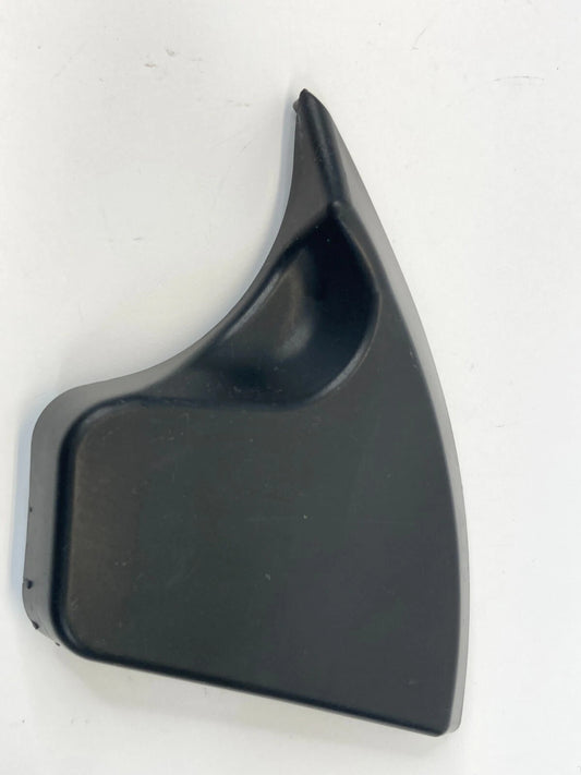 2009-2013 HONDA FIT FRONT RIGHT SIDE EXTERIOR DOOR MIRROR GARNISH COVER OEM
