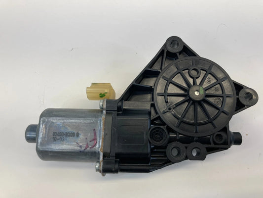 2011-2014 HYUNDAI SONATA SEDAN FRONT RIGHT SIDE DOOR WINDOW MOTOR 824603Q000 OEM