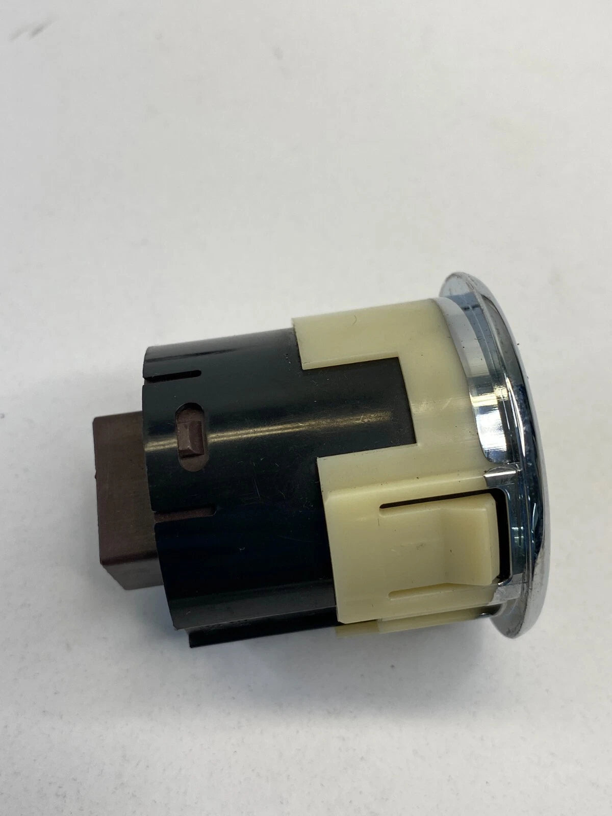 2007-2011 NISSAN ALTIMA PUSH START BUTTON IGNITION SWITCH & REMOTE KEY OEM