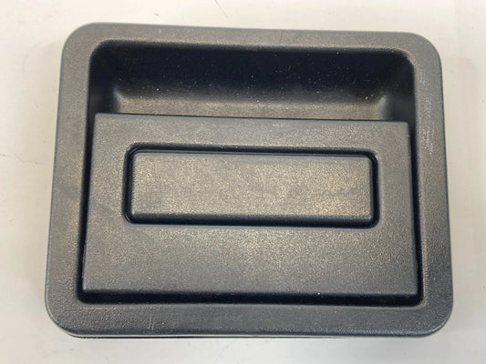 03 04 05 06 07 NISSAN MURANO REAR TRUNK SPARE TIRE COVER MAT HANDLE OEM