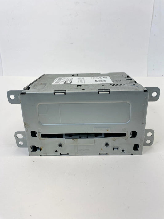 2014 2015 CHEVY MALIBU LS LT RADIO RECEIVER CD PLAYER AM FM UNIT 23161215 OEM