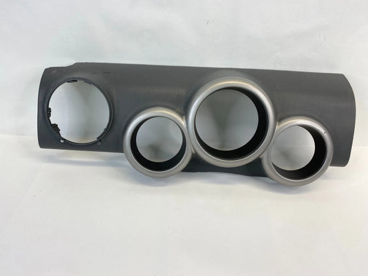 2003-2006 HONDA ELEMENT SPEEDOMETER INSTRUMENT CLUSTER DASH TRIM COVER BEZEL OEM