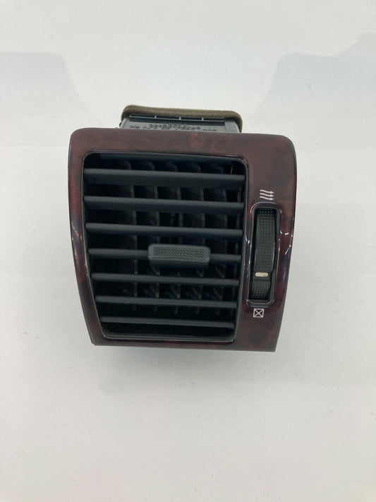 03-09 KIA SORENTO RIGHT SIDE DASH AC AIR VENT GRILLE DUCT OUTLET 97490-3E000 OEM
