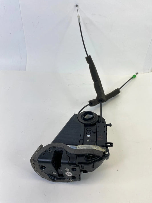 2007-2011 LEXUS GS350 REAR LEFT SIDE DOOR LOCK LATCH REALEASE ACTUATOR ASSY OEM