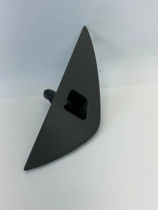 2007-2010 FORD EDGE RIGHT PASSENGER SIDE DASH END CAP TRIM COVER BEZEL PANEL OEM