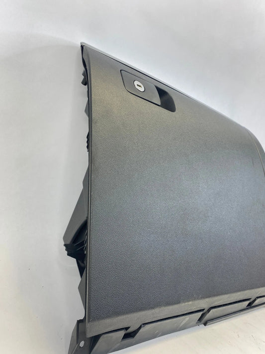 2010-2014 VOLKSWAGEN JETTA DASHBOARD GLOVE BOX COMPARTMENT STORAGE OEM 5C7857101