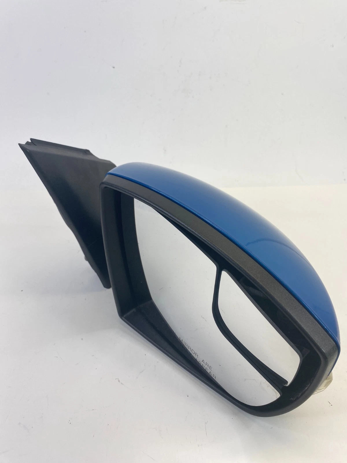 2012 2013 2014 FORD FOCUS FRONT RIGHT SIDE VIEW POWER DOOR MIRROR 2241109
