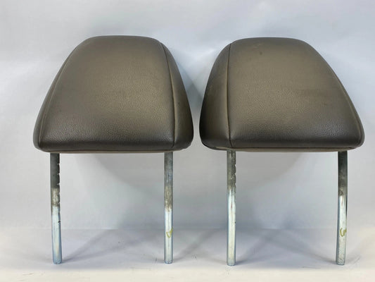 2011-2017 HONDA ODYSSEY FRONT LEFT AND RIGHT SEAT HEADREST PAIR SET OEM