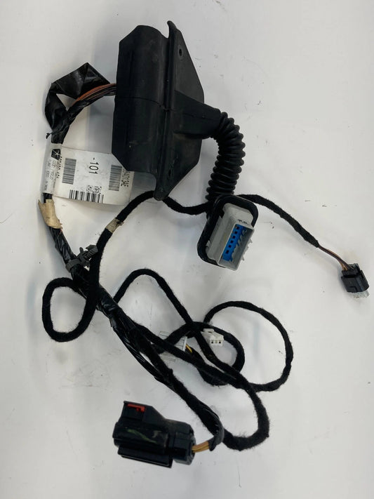 2009 2010 DODGE JOURNEY REAR RIGHT SIDE DOOR WIRE WIRING HARNESS 05084013AE OEM